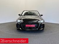Gebraucht Audi RS3 Sportback Ambiente 400 PS (294 kW) 2026 Mythosschwarz metallic Kleinwagen