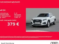Neu Audi Q2 Advanced Plus 150 PS (110 kW) 2026 Weiß SUV