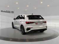 gebraucht Audi A3 Sportback 35 TDI S-Line Business-P 18