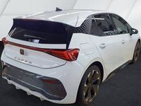 Gebraucht Cupra Born 169 kW (231 PS) 2025 Eisweiss Kleinwagen