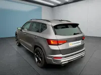 Gebraucht Cupra Ateca 300 PS (220 kW) 2022 Grau SUV
