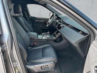 Gebraucht Land Rover Range Rover evoque SE Dynamic 165 PS (121 kW) 2023 Eiger grey