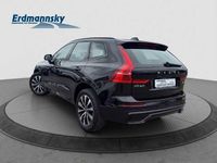 Gebraucht Volvo XC60 Plus 197 PS (144 kW) 2022 Schwarz SUV