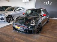 Gebraucht Mini John Cooper Works Sport 231 PS (169 kW) 2022 Grün Kleinwagen