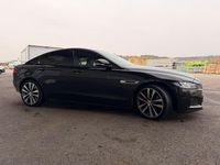 Gebraucht Jaguar XE S 340 PS (250 kW) 2017 Limousine