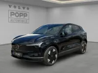 Neu Volvo EX30 Ultra 200 kW (272 PS) 2026 Onyx black SUV