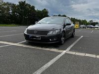 gebraucht VW CC 3.6 fsi V6 R36