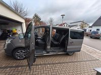 Gebraucht Fiat Talento 144 PS (105 kW) 2018 Grau Van / Kleinbus