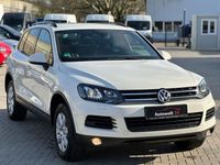 gebraucht VW Touareg V6 TDI BMT / AHK/ LED / AUTOMATIK / 4X4