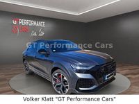 Gebraucht Audi RS Q8 Sport 600 PS (441 kW) 2023 Grau SUV
