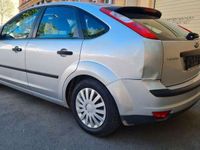 gebraucht Ford Focus Lim. Trend*Klima*Euro4*8 fach bereift*