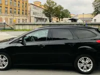 Gebraucht Ford Focus Titanium 116 PS (85 kW) 2011 Limousine
