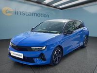 Gebraucht Opel Astra 131 PS (96 kW) 2025 Andere Limousine