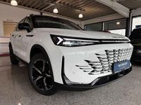 Neu Baic X75 177 PS (130 kW) 2026 Weiß SUV