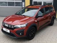 gebraucht Dacia Jogger TCE 110 Extreme+ 5 Sitze - Vollausstattung - 3 Jah