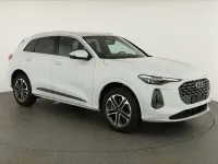 Neu Audi Q5 Ambiente 204 PS (150 kW) 2026 Gletscherweiß metallic SUV
