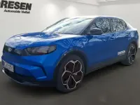 Second-hand Ford Capri Extended Range 250 kW (340 CP) 2026 Albastru SUV
