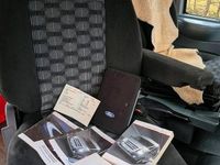 Usata Ford Transit 140 CV (102 kW) 2012 Argento Monovolume