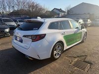 Gebraucht Suzuki Swace 98 PS (72 kW) 2025 Weiß Kombi