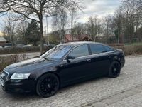 gebraucht Audi A6 C6