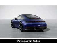 Gebraucht Porsche 911 Carrera 394 PS (289 kW) 2026 Blau Coupé