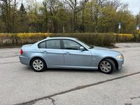 Używany BMW 320 170 KM (125 kW) 2009 Sedan/Limuzyna