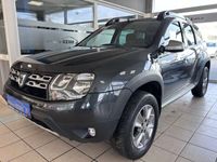 gebraucht Dacia Duster Laureate Kima Navi Allwetterreifen 1.Hand