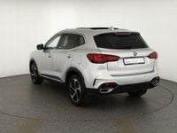 Gebraucht MG HS Luxury 162 PS (119 kW) 2024 Silber SUV