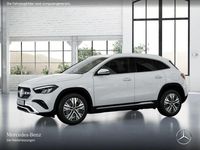 Gebraucht Mercedes GLA200 Advanced 163 PS (119 kW) 2024 Weiß SUV