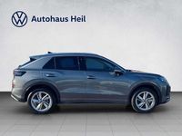 Neu VW T-Roc Style 150 PS (110 kW) 2026 Wolf grey metallic SUV