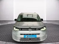 Gebraucht VW Caddy Basis 114 PS (83 kW) 2023 Van / Kleinbus