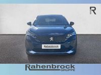 Gebraucht Peugeot 3008 Active 131 PS (96 kW) 2023 Blau SUV