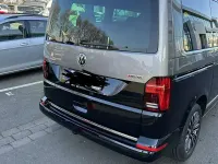 Gebraucht VW Multivan Generation Six 204 PS (150 kW) 2023 Van / Kleinbus