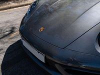 Gebraucht Porsche 992 480 PS (353 kW) 2024 Grau Coupé