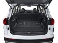 Gebraucht SWM G05 143 PS (105 kW) 2024 Waehlbar SUV