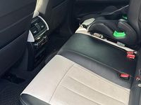 Gebraucht BMW X6 450 PS (330 kW) 2017 Weiß SUV