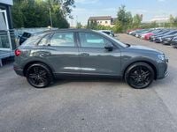 Gebraucht Audi Q3 Sport 150 PS (110 kW) 2019 Grau SUV