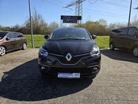Gebraucht Renault Scénic IV Black Edition 159 PS (116 kW) 2020 Schwarz Van / Kleinbus