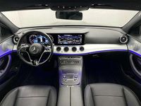 Gebraucht Mercedes E450 AMG 367 PS (269 kW) 2021 Grau Kombi