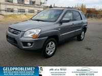 Gebraucht Kia Sportage 141 PS (103 kW) 2009 Andere farbe SUV