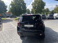 Gebraucht Jeep Renegade 179 PS (131 kW) 2023 Black clear coat SUV