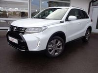 Neu Suzuki Vitara Comfort 110 PS (80 kW) 2025 Cool white pearl met. SUV