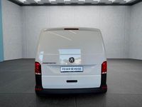 Gebraucht VW Transporter 110 PS (80 kW) 2025 Weiß Van