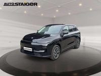 Neu Leapmotor B10 160 kW (218 PS) 2026 Metallic black SUV