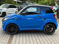 Occasion Ligier JS50 2024 Bleue Citadine