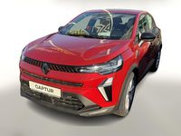 Ny Renault Captur Evolution 115 HK (84 kW) 2025 Rød SUV