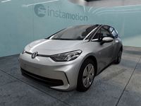 Gebraucht VW ID.3 Pro 150 kW (204 PS) 2023 Silber Kleinwagen