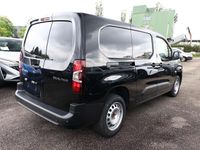 Neu Citroën Berlingo 131 PS (96 kW) 2025 Perla neraschwarz metallic Van / Kleinbus