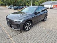 Gebraucht Volvo XC60 Plus 398 PS (292 kW) 2022 Grau SUV