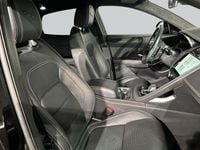 Gebraucht Jaguar E-Pace R-Dynamic 200 PS (147 kW) 2021 Santorini black metallic SUV